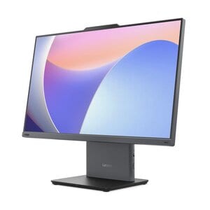 Computador Todo en Uno Lenovo ThinkCentre neo 50a 24 Gen 5 12SCA18K00 - Intel Core i5 13a Gen i5-13420H - 32GB - 512GB PCI Express 4.0 SSD - 60.5cm (23.8") Full HD - De Escritorio - Luna Gray - Intel Chip - 1920 x 1080 - Windows 11 Pro 64-bit - Intel UHD Graphics DDR5 SDRAM - Español (América Latina) Teclado - 90W