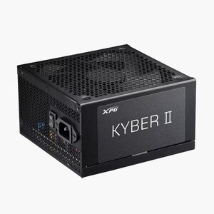PSU XPG KYBER II 850W GOLD SEMIMODULAR