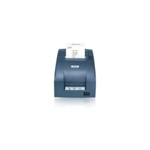 Impresora matricial Epson TM-U220IIA-042