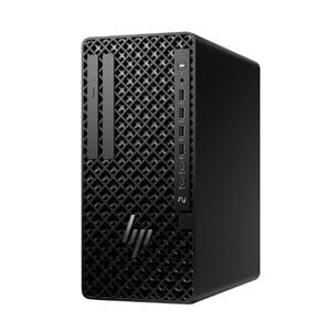 HP Z1 G1 - Intel Core Ultra 9 285K - RAM 32GB DDR5 - 1TB SSD - Nvidia RTX A1000 8GB - Win11 Pro  -  No Monitor - Black - Garantia 1Year OnSite