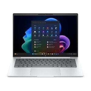 HP EB8G1 - Intel CU 5 235U - RAM 16GB DDR5 - 512GB SSD - Video Integrado - Win11 Pro - 14in FHD - Black - Garantia 1Year Carry-In.