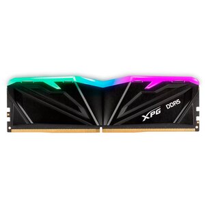 16GB DDR5 5600 MHz ARMAX RGB BLACK