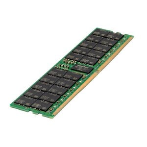 Módulo RAM HPE - 32GB - DDR5-6400/PC5-51200 DDR5 SDRAM - 6400MHz Doble fila Memoria