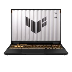 FX608JMI-TU350 - Intel Ci7 14650HX - RAM 16GB DDR5 - 512GB SSD - Nvidia RTX 5060 8GB - FreeDOS - IPS - 16in WUXGA - Gray - Garantia 1Year Carry In