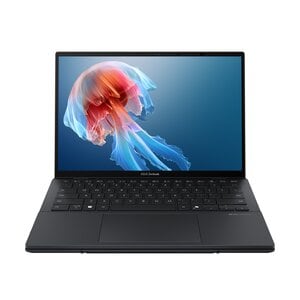 UX8406CA-QL444W - Intel CU9 285H - RAM 16GB LPDDR5 - 512GB SSD - Video Integrado - Win11 - OLED - 14in FHD - Gray - Garantia 1Year Carry In