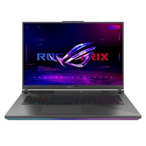 G814FP-TT098W - AMD R9 9955HX - RAM 16GB DDR5 - 1TB SSD - Nvidia RTX 5070 8GB - Win11 - IPS - 18in WQXGA - Gray - Garantia 2Years Carry In