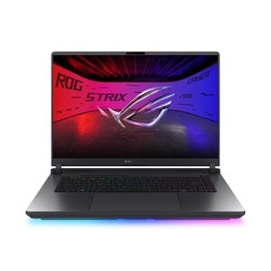 G615LP-TS206W - Intel CU 9 290HX - RAM 16GB DDR5 - 1TB SSD - Nvidia RTX 5070 8GB - Win11 - IPS - 16in WQXGA - Gray - Garantia 2Years Carry In