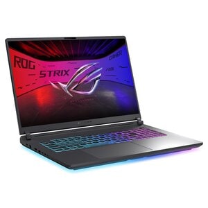 G815LP-TT191W - Intel CU 9 290HX - RAM 16GB DDR5 - 1TB SSD - Nvidia RTX 5070 8GB - Win11 - IPS - 18in WQXGA - Gray - Garantia 2Years Carry In
