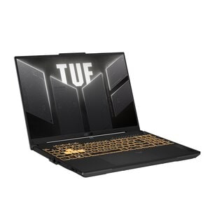 FX607VJR-TU315 - Intel C5 205H - RAM 8GB DDR5 - 512GB SSD - Nvidia RTX3050 6GB - FreeDOS - IPS - 16in WUXGA - Gray - Garantia 1Year Carry In