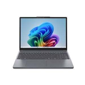 83RR00GVLM - Intel C5 320 - RAM 8GB DDR5 - 512GB SSD - Video Integrado - FreeDOS  -  15.3in WUXGA - Gray - Garantia 1Year Carry In
