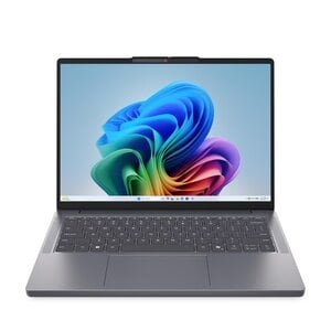 83RQ005GLM - Intel C5 320 - RAM 8GB DDR5 - 512GB SSD - Video Integrado - FreeDOS - OLED - 14in WUXGA - Gray - Garantia 1Year Carry In