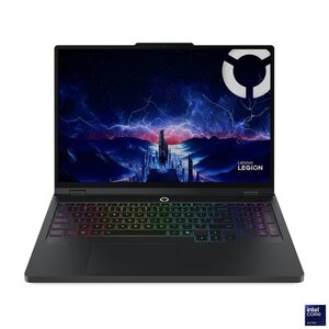 83NN0053LM - Intel Ci9 14900HX - RAM 16GB DDR5 - 1TB SSD - Nvidia RTX 5060 8GB - FreeDOS  -  16in WUXGA - Gray - Garantia 1Year Carry In