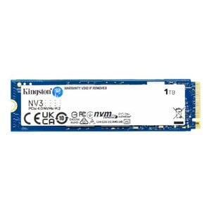 SSD 1TB NV3 + MEMORIA 16GB 5600 DIMM