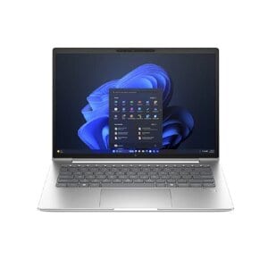 HP EB640G11 - Intel CU 5 225U - RAM 32GB DDR5 - 512GB SSD - Video Integrado - Win11 Pro  -  14in FHD - Black - Garantia 1Year OnSite