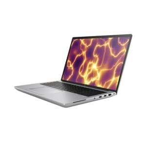 HP ZBook Fury 16 - Intel CU 9 275V - RAM 32GB DDR5 - 1TB SSD - Nvidia RTX 2000 8GB - Win11 Pro  -  16in FHD - Black - Garantia 1Year OnSite