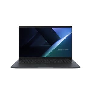 B1503CVA-S79346 - Intel C7 150U - RAM 16GB DDR5 - 512GB SSD - Video Integrado - FreeDOS  -  15.6in FHD - Gray - Garantia 1Year Carry In
