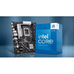 Ci5-14400 + PLACA PRIME H610M-K