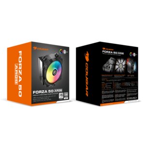 Promo Regalo 1 FORZA 50 ARGB