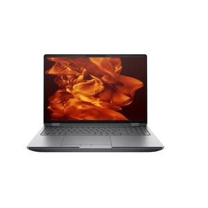 HP ZBG1 - Intel CU 7 265T vPro - RAM 64GB DDR5 - 1TB SSD - Video Integrado - Win11 Pro  -  15.6in FHD - Black - Garantia 1Year OnSite