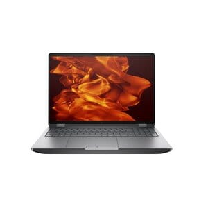 HP ZBG1 - Intel CU 7 265T vPro - RAM 64GB DDR5 - 1TB SSD - Video Integrado - Win11 Pro  -  15.6in FHD - Black - Garantia 1Year OnSite