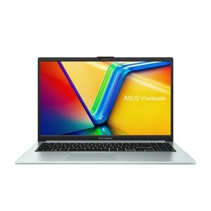 E1504FA-BQ5567 - AMD R5 40 - RAM 8GB DDR5 - 512GB SSD - Video Integrado - FreeDOS  -  15.6in FHD - Green - Garantia 1Year Carry In