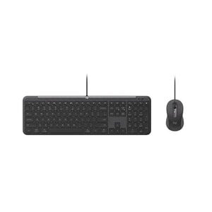 Signature Slim Wired Combo MK620 for Business