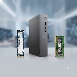 NEO 50Q-CORE5 8GB 256GB W11P+SSD 500GB
