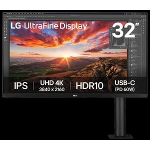 TV LCD LG 81.3cm - 812.80mm Clase