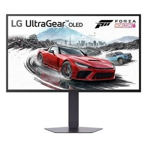 Ultragear Oled QHD 27IN dual Mode 720hz a HD , 540hz a QHD