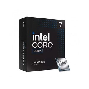 PROCESSOR CU7-265K + MB H810M-X