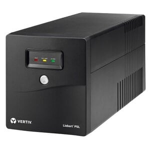 BUNDLE UPS PSL1000VA_8+1