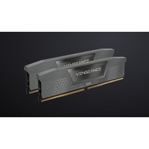 16GB DDR5-6000MHz VENGEANCE BLACK DIMM