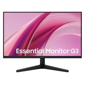 Monitor LED Samsung Essential S27HG310EL 27" Clase Full HD - 16:9 - Negro - 68.6cm (27") Viewable - Tecnología conmutación en el mismo plano (In-plane Switching, IPS) - LED Retroiluminación - 1920 x 1080 - 16,7 Millones de colores - AMD FreeSync - 200cd/m² - 1ms - 144Hz Frecuencia de actualización - Inclinable - HDMI - DisplayPort - Compatible con Montura VESA