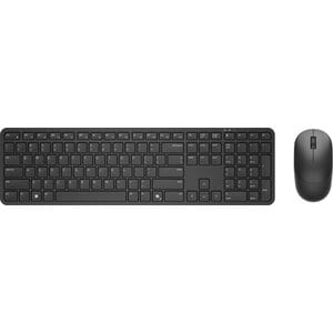 Teclado y mouse Dell Pro 5 - KM526 - negro