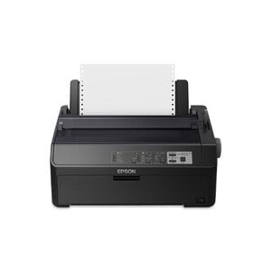 PROMO FX-890II + 1 Mochila KOLKE KVM-690