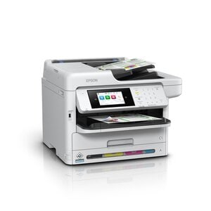 PROMO C5891 MFP + 1Mochila KOLKE KVM-690