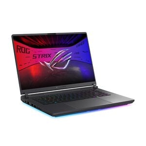 ROG Strix G615LP-TS206W +OLED XG27AQDMGR