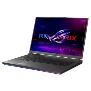 ROG Strix G814FP-TT098W +OLED XG27AQDMGR