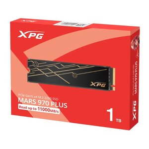 1TB MARS 970 BLADE M2 2280 SSD PCIe Gen5 10500/9500 MBS