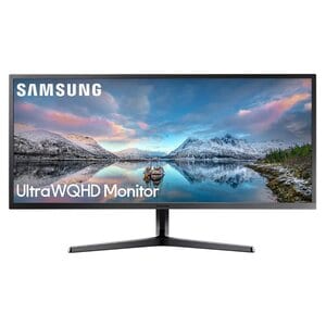 Monitor 34in ViewFinity S5 S55GHU WQHD 3440 x 1440 120Hz