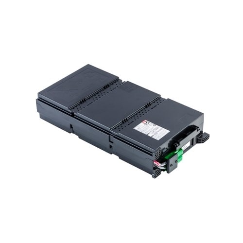 Paquete de Pilas UPS APC by Schneider Electric - Lead Acid - Sin mantenimiento/Sellado/A prueba de fugas - Intercambiable 
