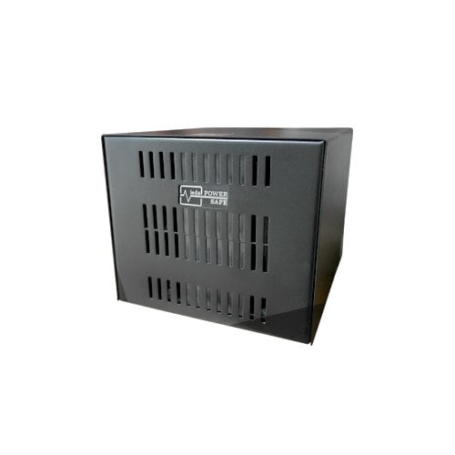 Transformador de aislamiento ELISE TAMF-15 - 1.50kVA - 230 V AC Entrada - 230 V AC Salida