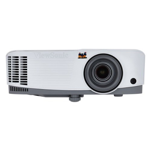 Proyector DLP Pórtatil ViewSonic PA503S - 3D Ready - 4:3 - 800 x 600 - Frontal, De Techo - 576p - 4500Hora(s) Normal Mode 