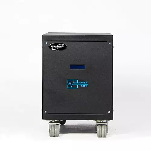 Acondicionador de línea ELISE IEDA POWER SAFE - Sobrecarga protección220V AC Entrada - 10kW