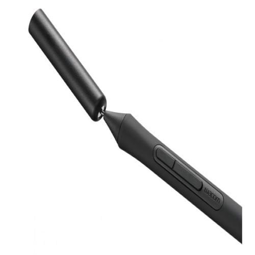 Lápiz óptico Wacom - Punta de stylus reemplazable - Negro - Tableta gráfica Dispositivo compatible