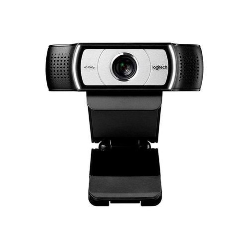 LA C930E 1080P HD WEBCAM UCCERTIFIED W/ H.264 AMR12180106