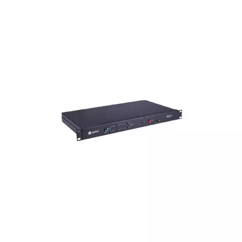 Conmutador de transferencia automática Liebert LTS UF-LTS32-1P - 4 x IEC 60320 C13, 4 x IEC 60320 C19 - 32A