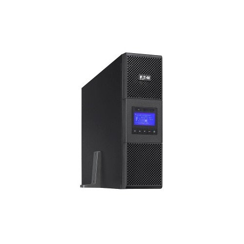 UPS en línea de doble conversión Eaton - 6kVA - 3U Rack/Torre - 3Minuto(s) Stand-by - 208V AC, 200V AC, 220V AC, 230V AC, 