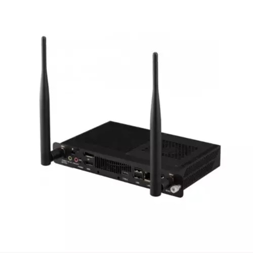 ViewSonic VPC25-W53-O1-1B Computador de Una Sola Placa Base - PC para ranura - Core i5 - i5-10400T - 16GB - DDR4 SDRAM - 2