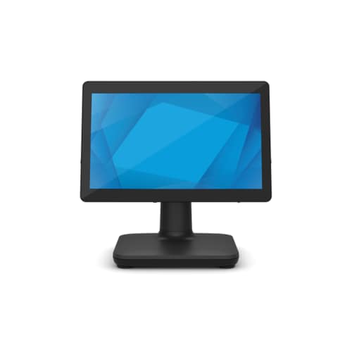 Elo AIO – Display Touch, E-Series 2, No OS, 15.6-inch wide, 1366x768 HD display, Celeron Processor J4125 (4M Cache, up to 
